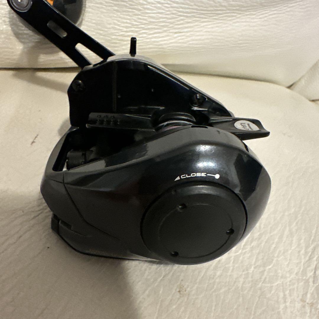 SHIMANO Barchetta PREMIUM 151 ベイトリール