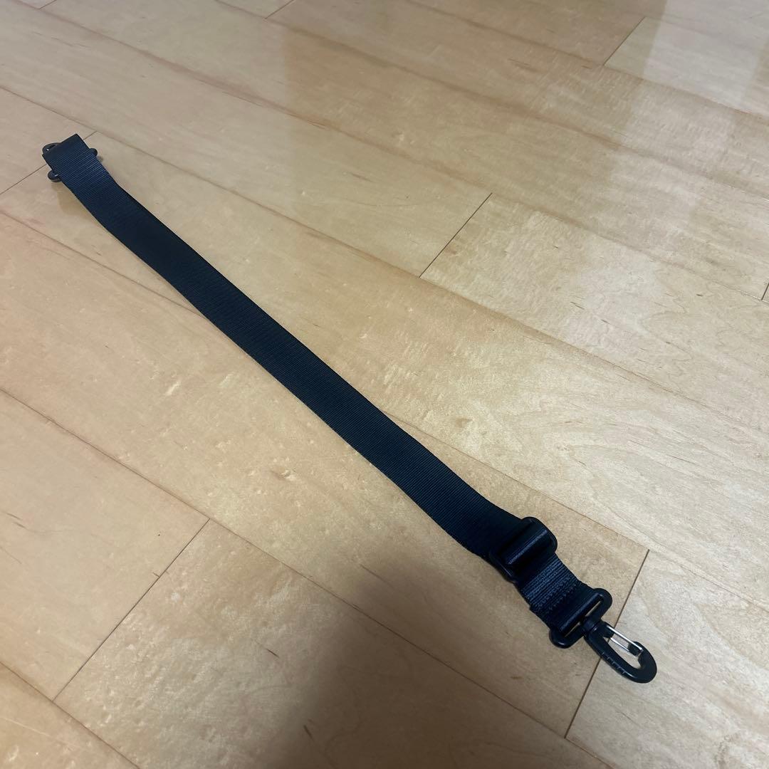 MUTA MARINE ショルダーバッグ 中型 オリーブ MUTA MARINE ショルダーバッグ 中型 オリーブ