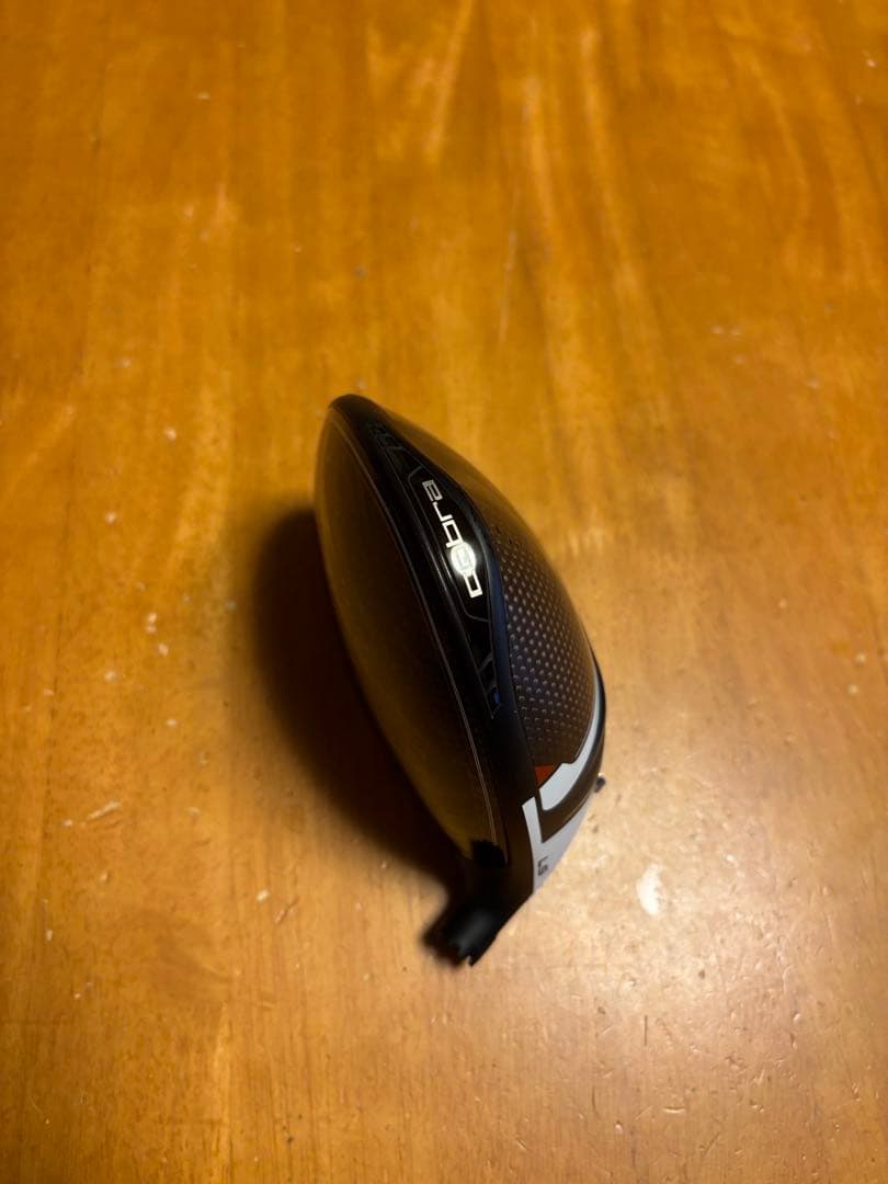 コブラ　エアロジェット　ドライバー純正シャフト　2本