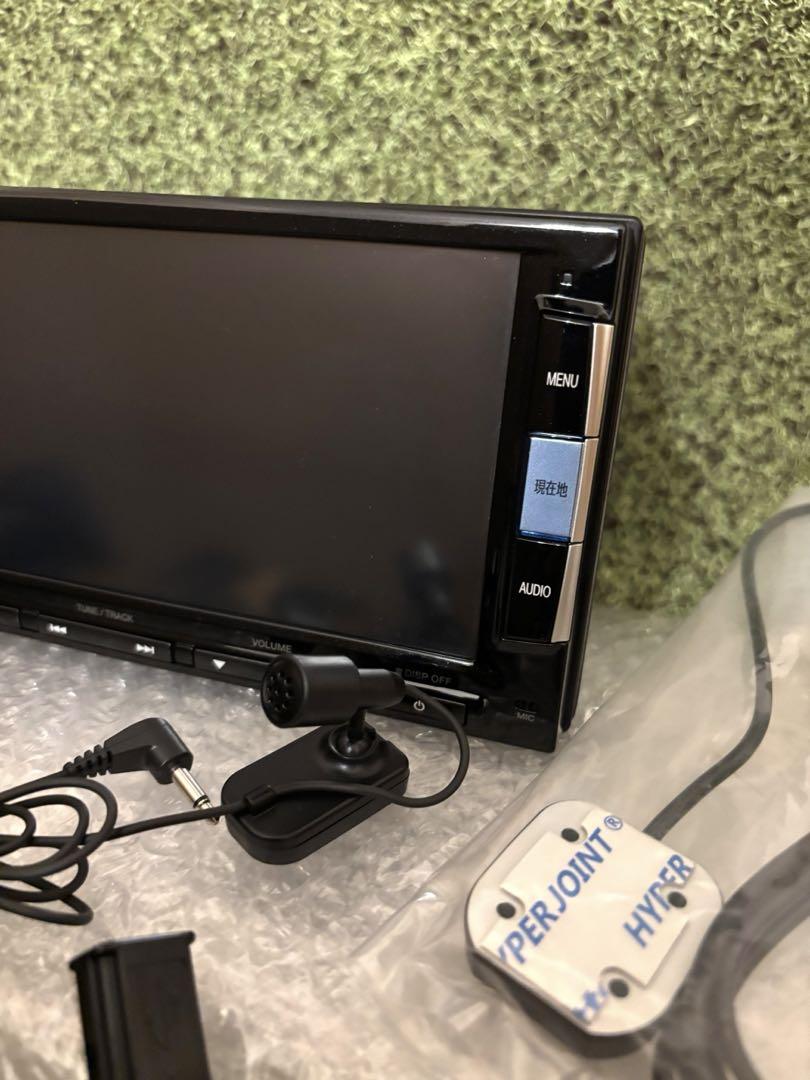 ホンダ純正 ギャザズ VXM-142VFi 動作確認済み - メルカリ