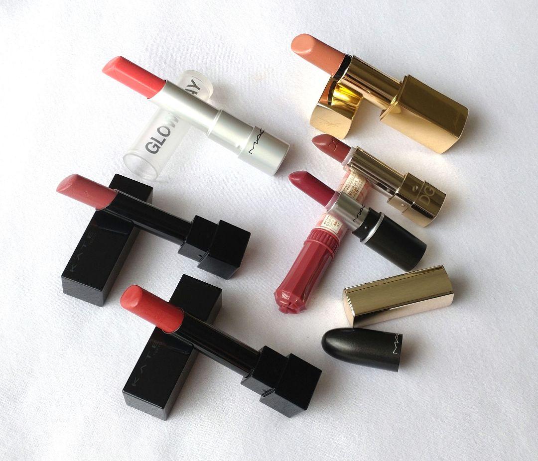 コスメ Dior