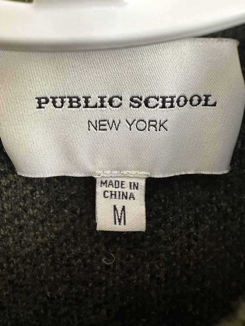 PUBLIC SCHOOL/ニット 画像4