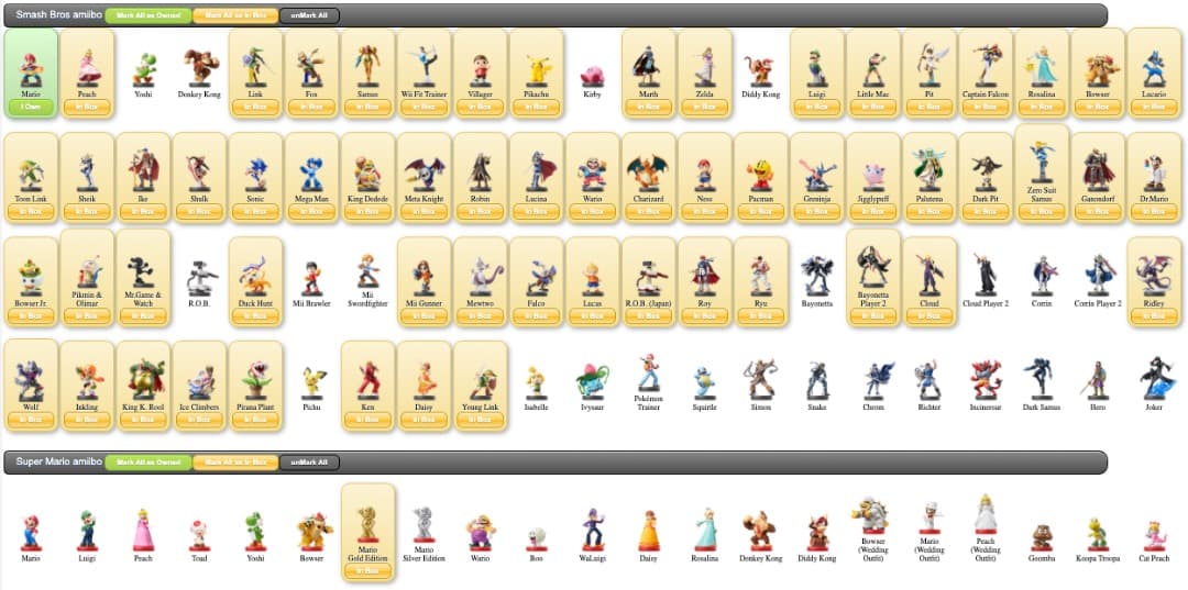 超安い 61 アミーボ Bonus 大乱闘スマッシュブラザーズシリーズ ゲームキャラクター News Elegantsite Gr 超安い 61 アミーボ Bonus 大乱闘スマッシュブラザーズシリーズ ゲームキャラクター News Elegantsite Gr