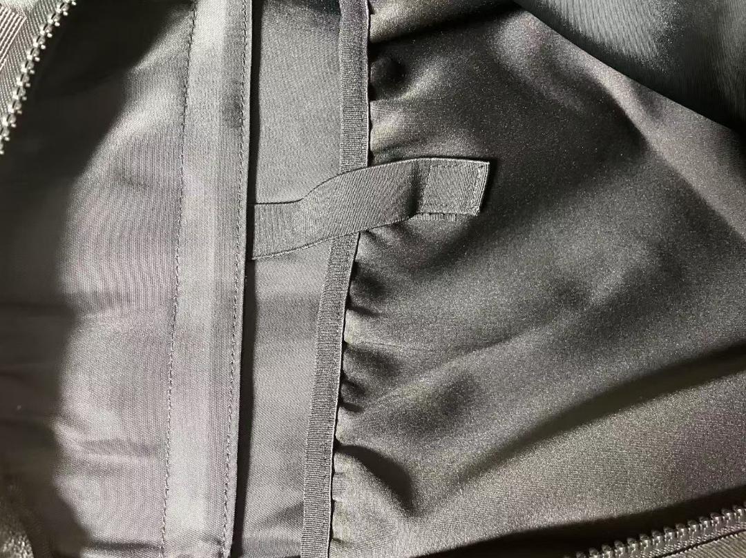 visvim ヴィズヴィム Cordura 20XL バックパック 黑 防水