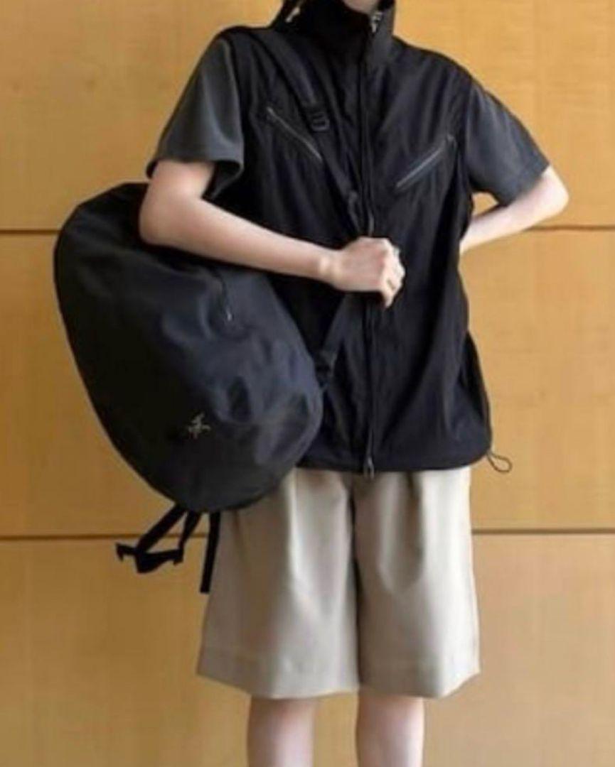 アークテリクス Granville 16 Backpack L08449200