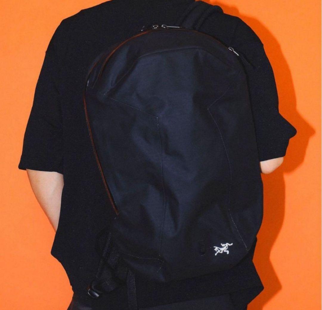 アークテリクス Granville 16 Backpack L08449200
