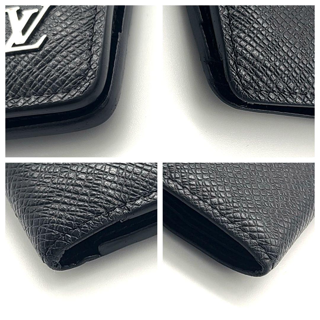 楽天市場】LOUIS VUITTON ルイ・ヴィトン ポルトフォイユ