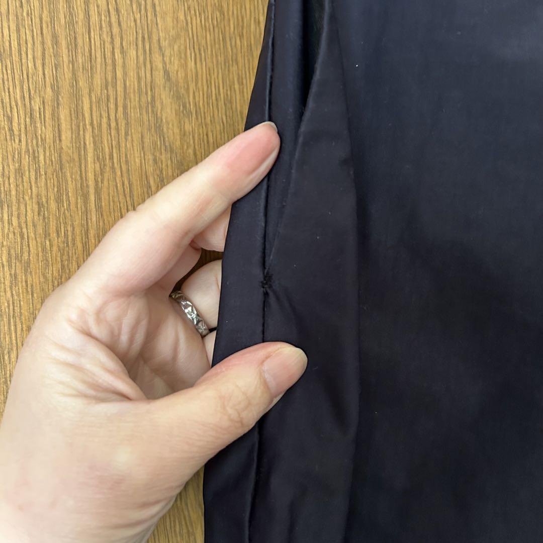 訳あり　ヒムカシ　ヒムカシ製図　サルエルパンツ　サイズ　1