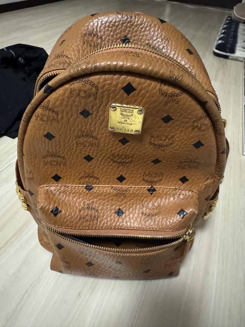 MCM リュック