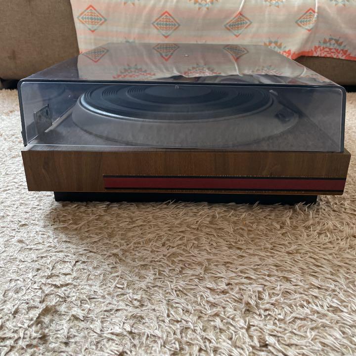 超激安通販 DENON 日本コロムビア株式会社 sgUA9-m39454292424 DP-790W 限定品新品