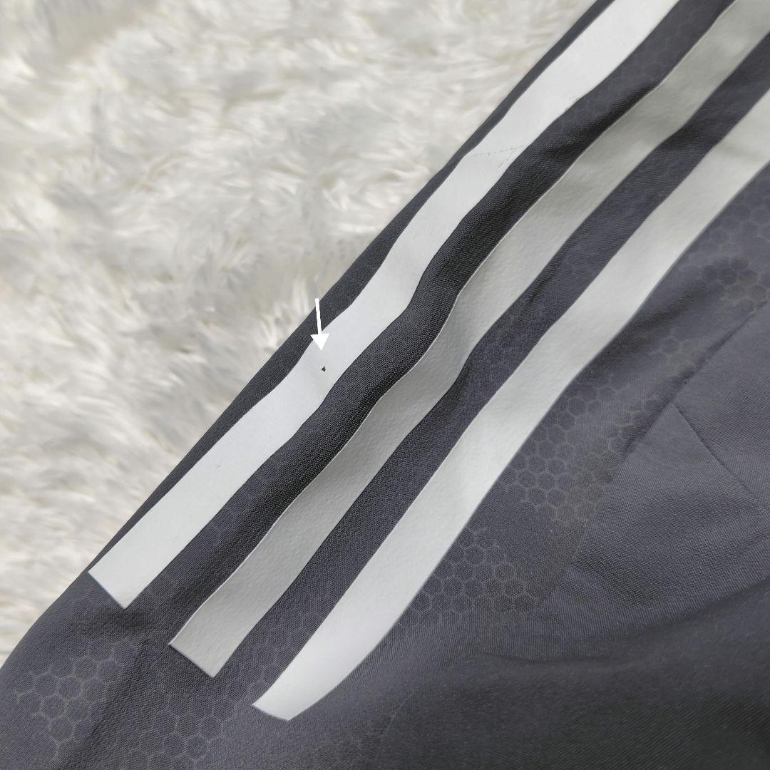 adidas 日本代表 2020 アンセムジャケット2(ブラック) HJO64
