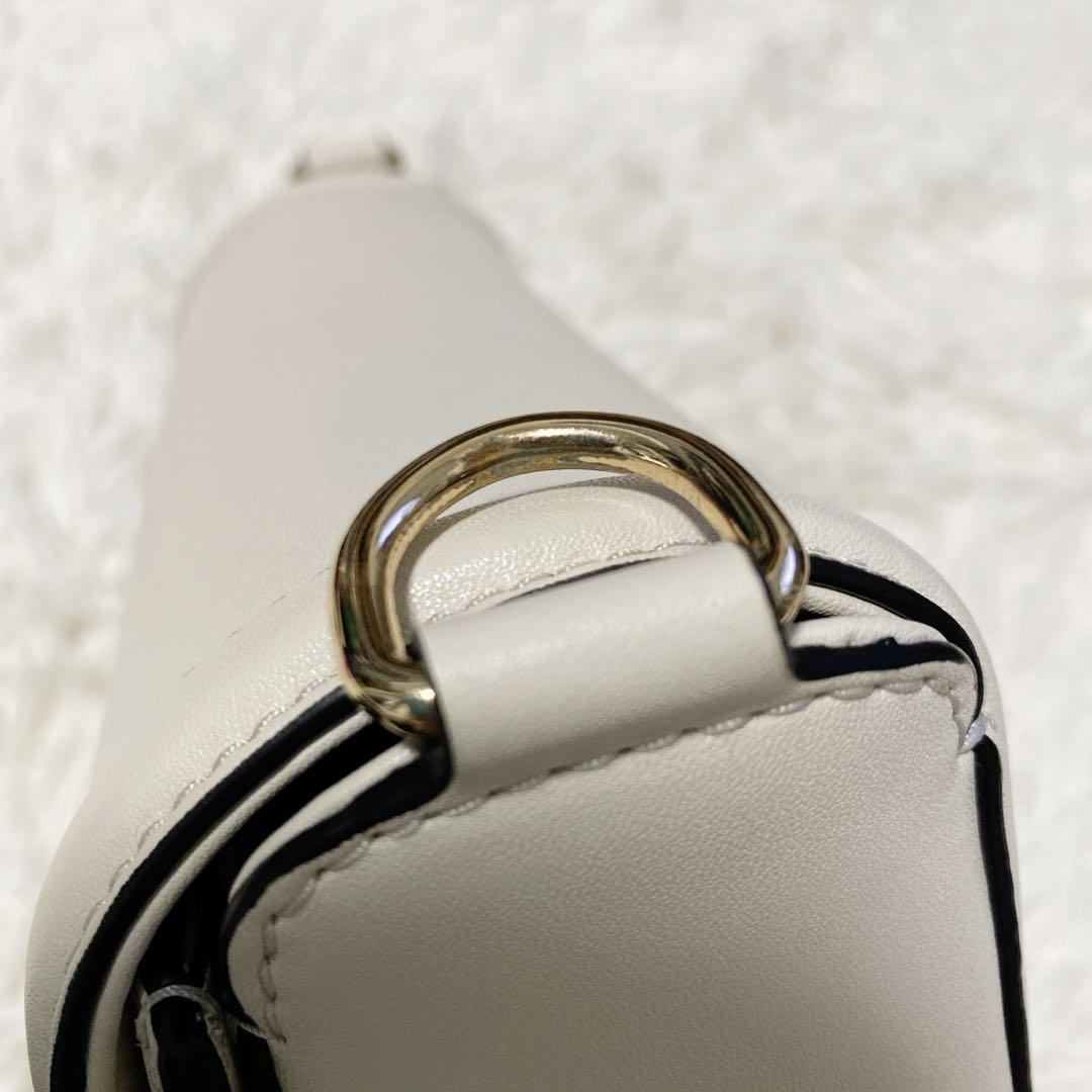 【未使用級美品】MARC JACOBS マークジェイコブス ショルダーバッグ 画像16