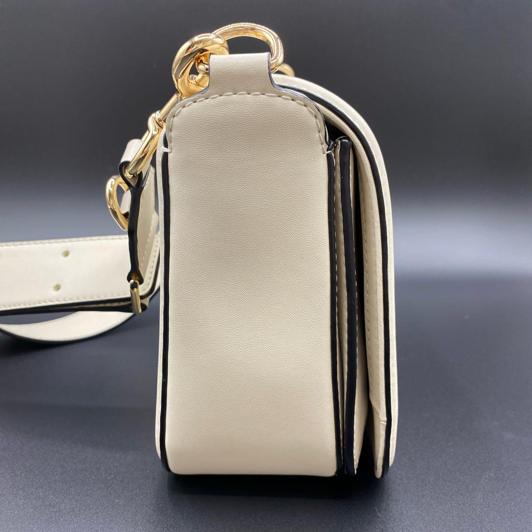 【未使用級美品】MARC JACOBS マークジェイコブス ショルダーバッグ 画像3