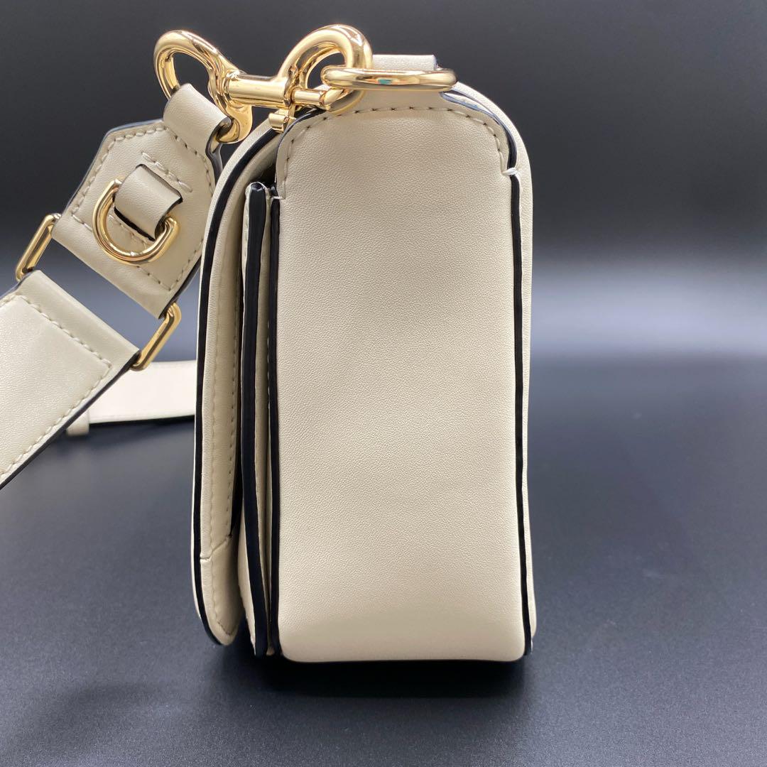 【未使用級美品】MARC JACOBS マークジェイコブス ショルダーバッグ 画像5