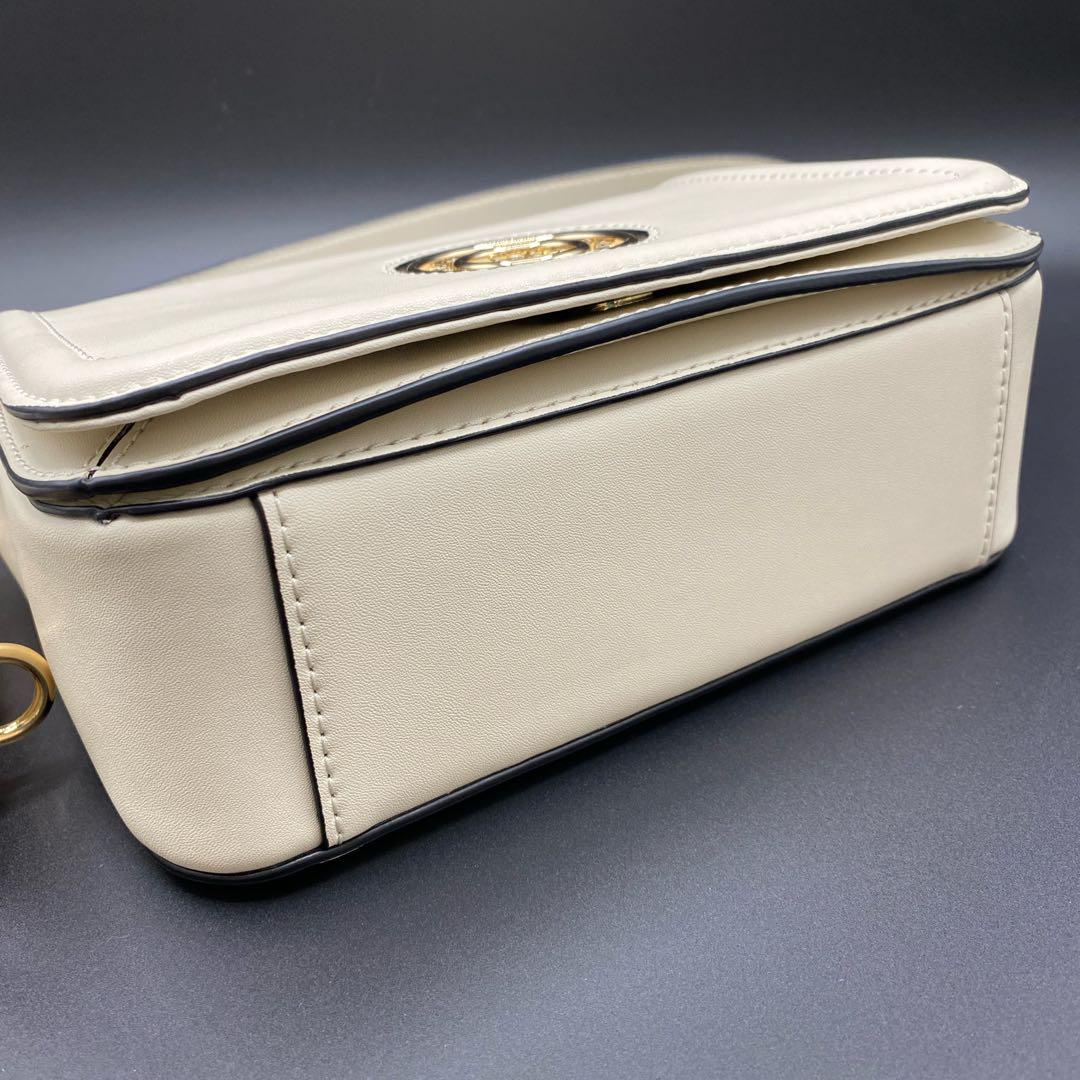 【未使用級美品】MARC JACOBS マークジェイコブス ショルダーバッグ 画像7