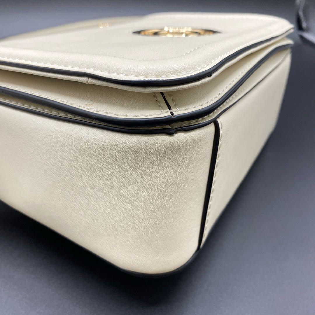 【未使用級美品】MARC JACOBS マークジェイコブス ショルダーバッグ 画像8