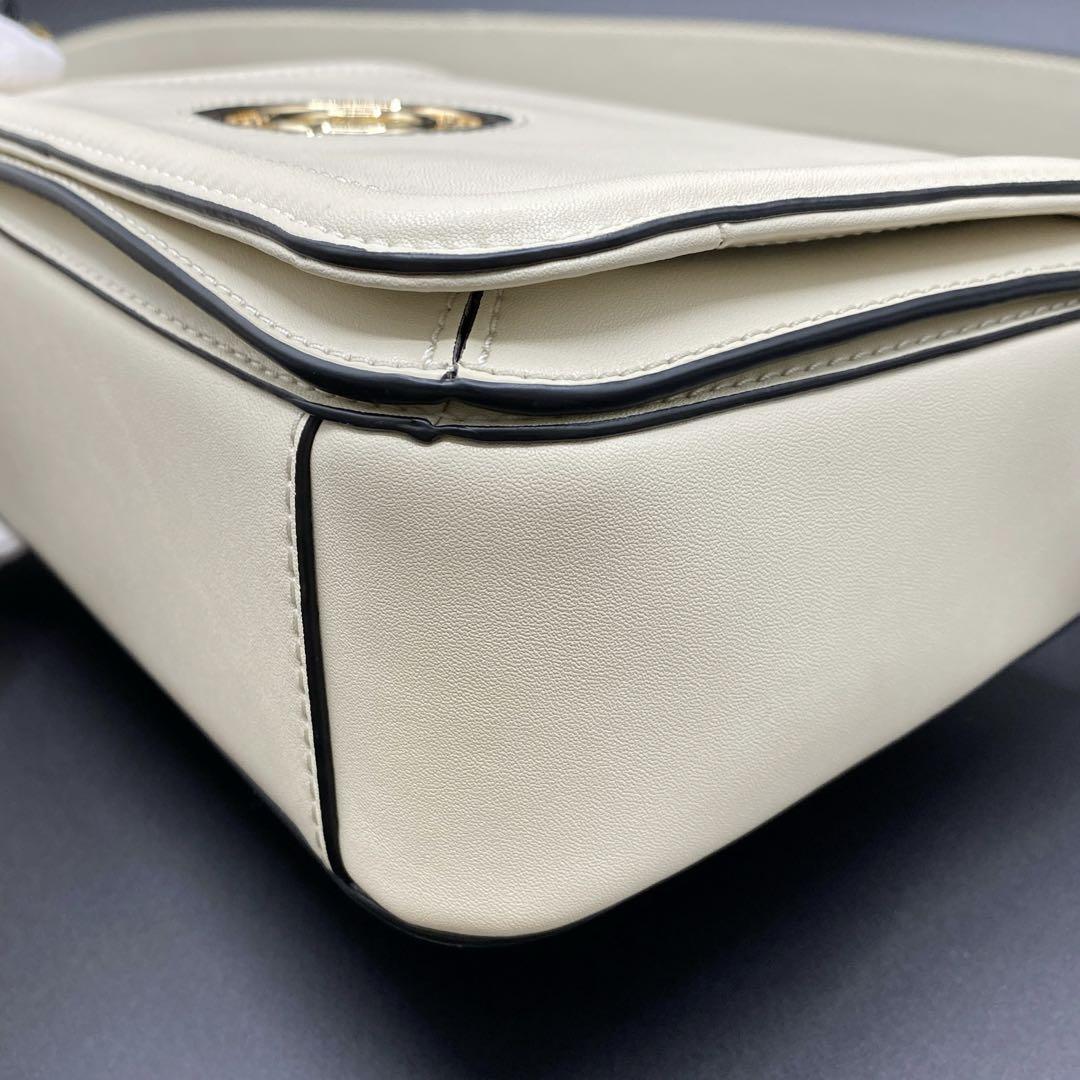 【未使用級美品】MARC JACOBS マークジェイコブス ショルダーバッグ 画像9