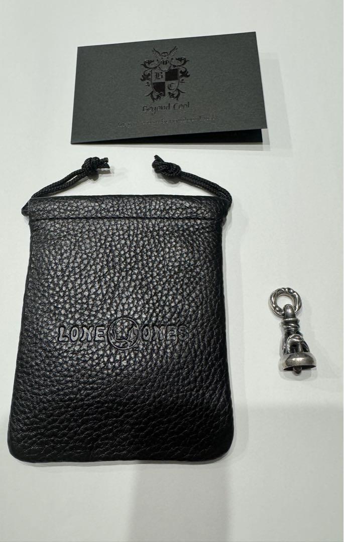 ロンワンズ Dovebell Mサイズ ペンダント