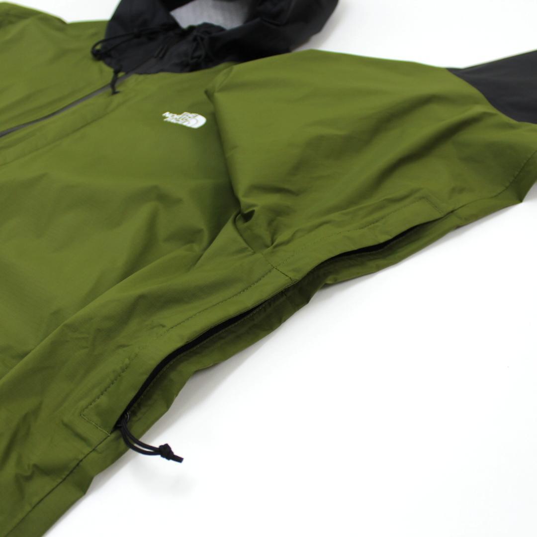 USA ノースフェイス■ALTA VISTA■マウンテンパーカー/ot4278S