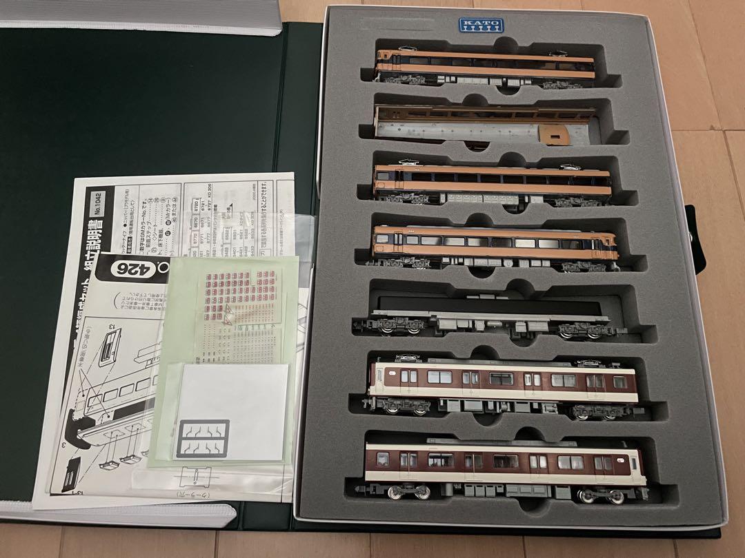 Nゲージセット ジャンク品