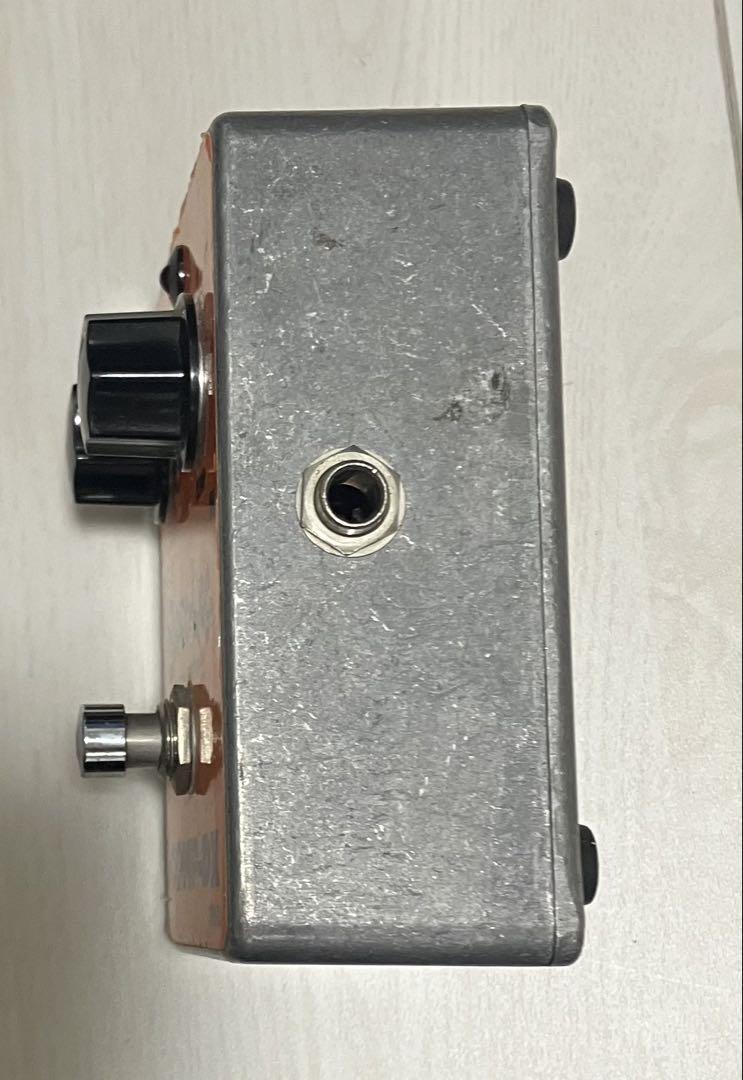 Boot-Leg CPX-1.0 COMP-DX ブートレグ　コンプ