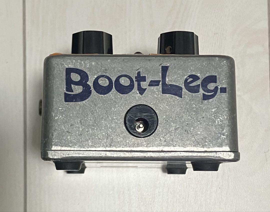 Boot-Leg CPX-1.0 COMP-DX ブートレグ　コンプ