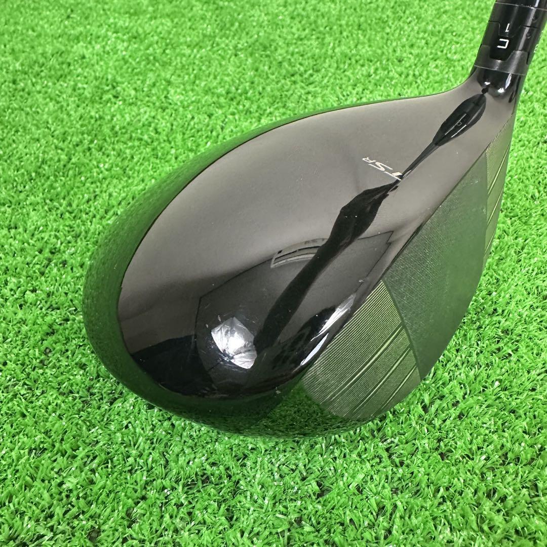 タイトリスト TSR3 10° ドライバー 純正シャフト S - メルカリ