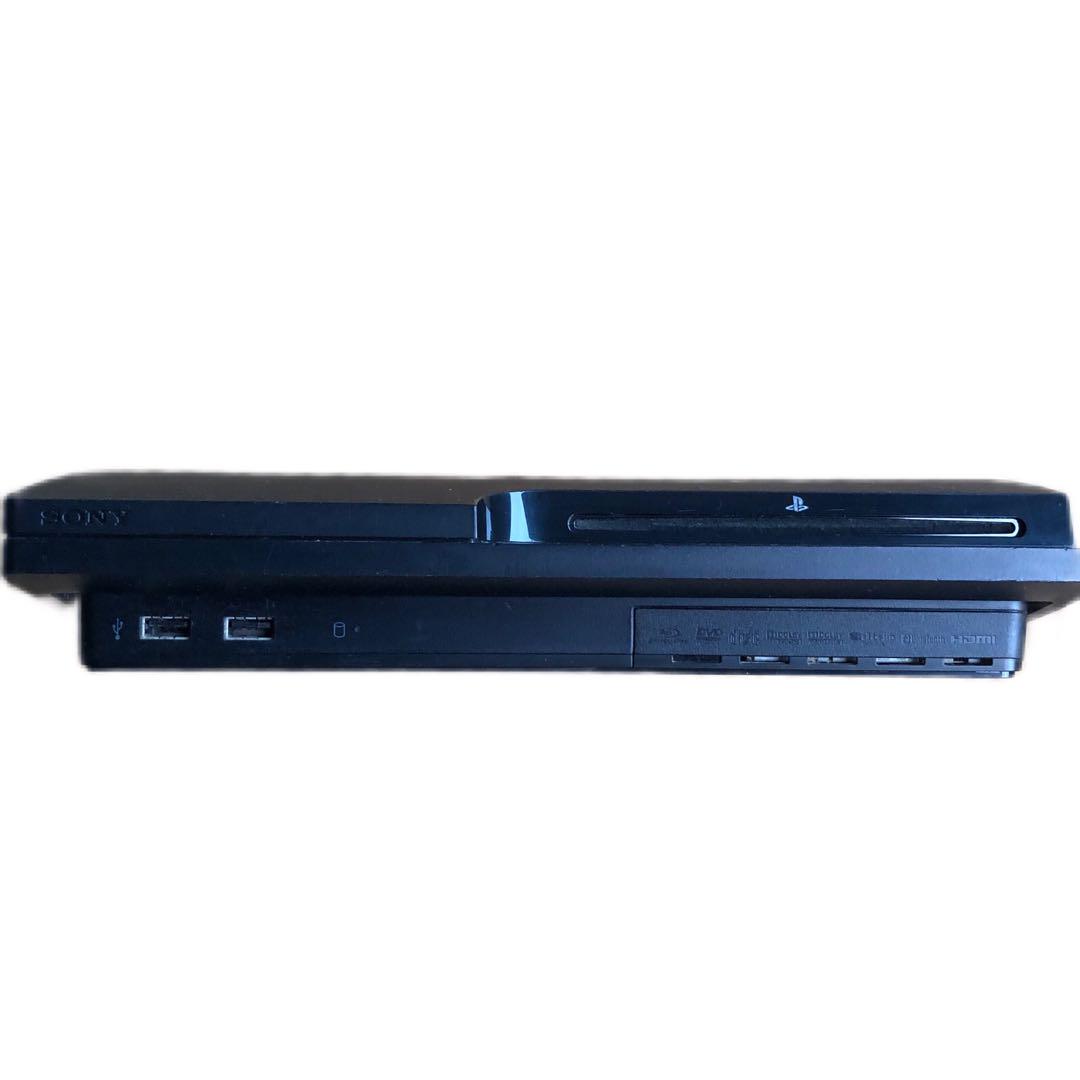 【動作品】PlayStation3 プレイステーション3 CECH-3000A