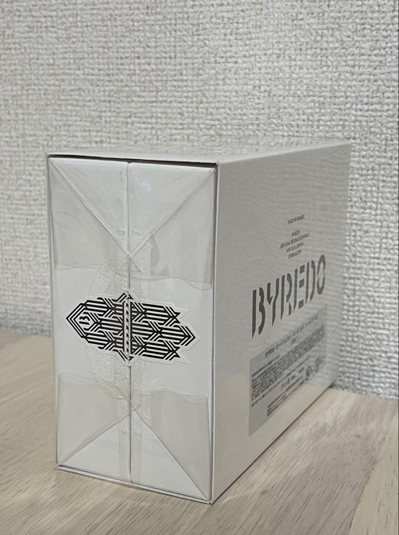 バイレード オードパルファン ローズ オブ ノーマンズ ランド50ml 香水