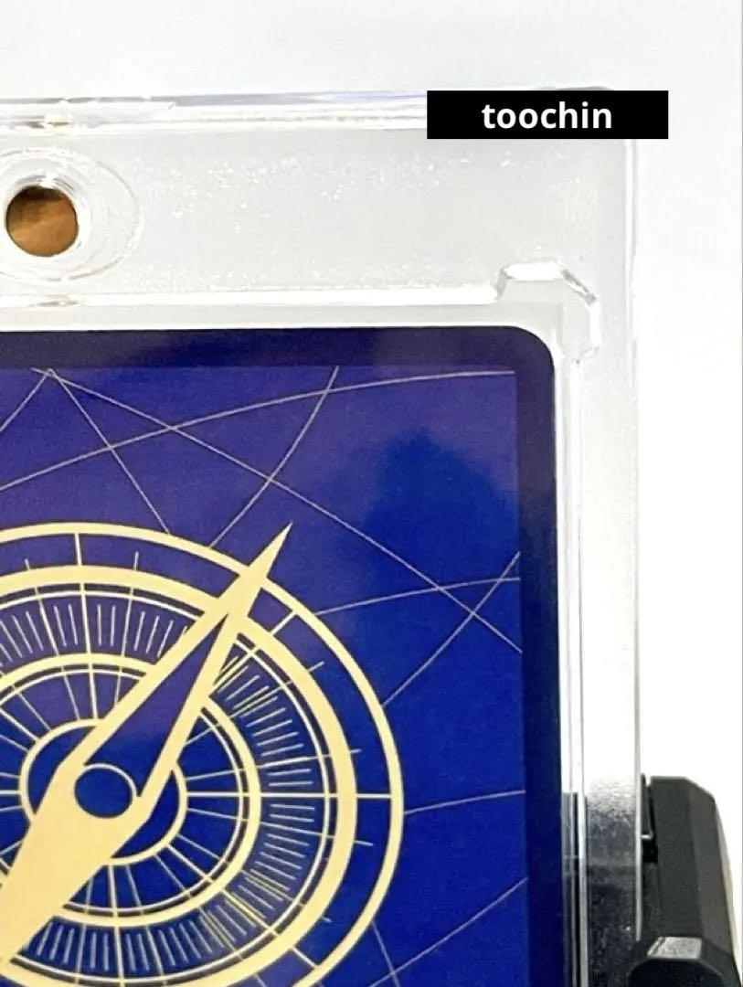 【極美品】 ルフィ ニカ 3周年 スペシャル 金 SEC PSA10候補
