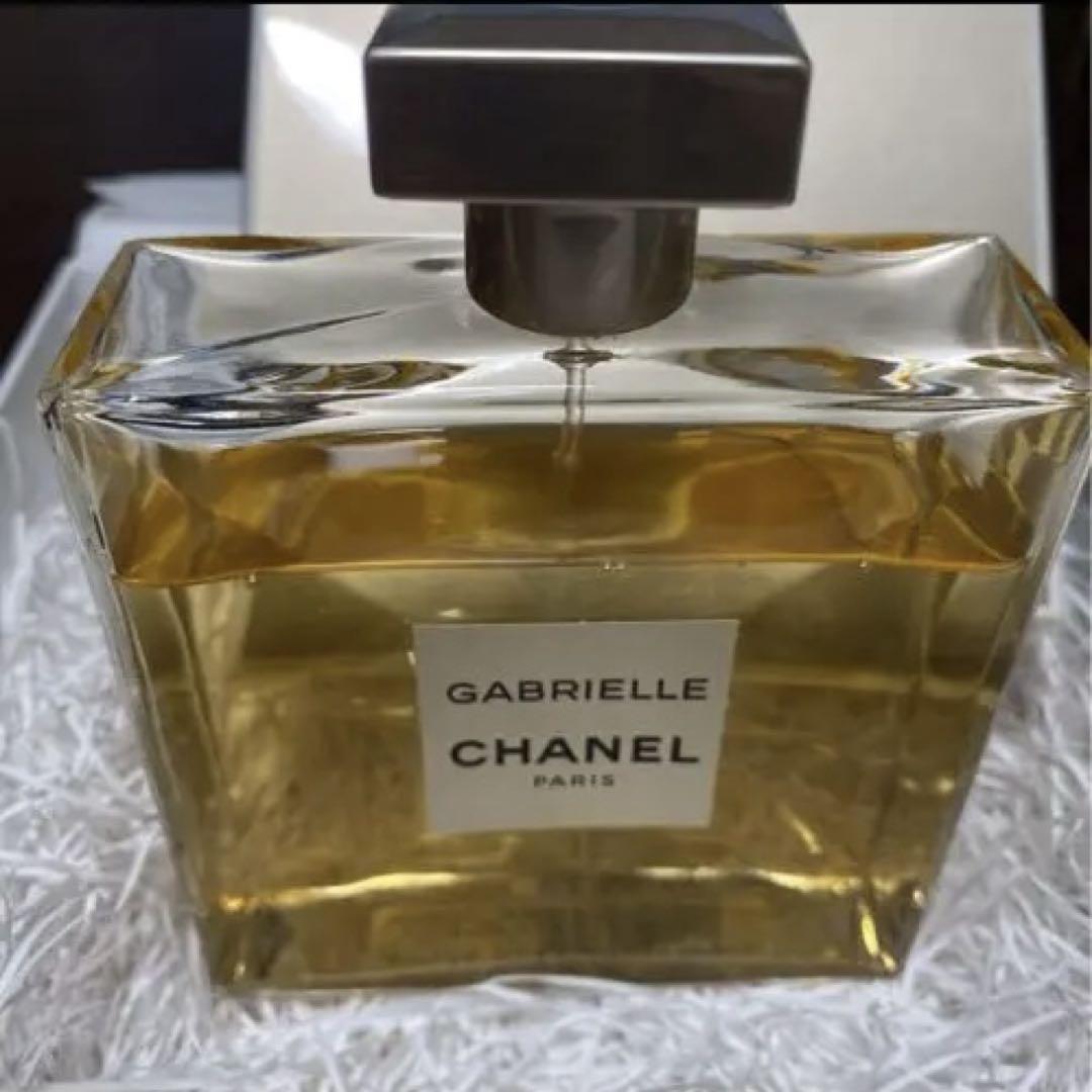 美品 CHANEL ガブリエル シャネル オードゥ パルファム　100ml