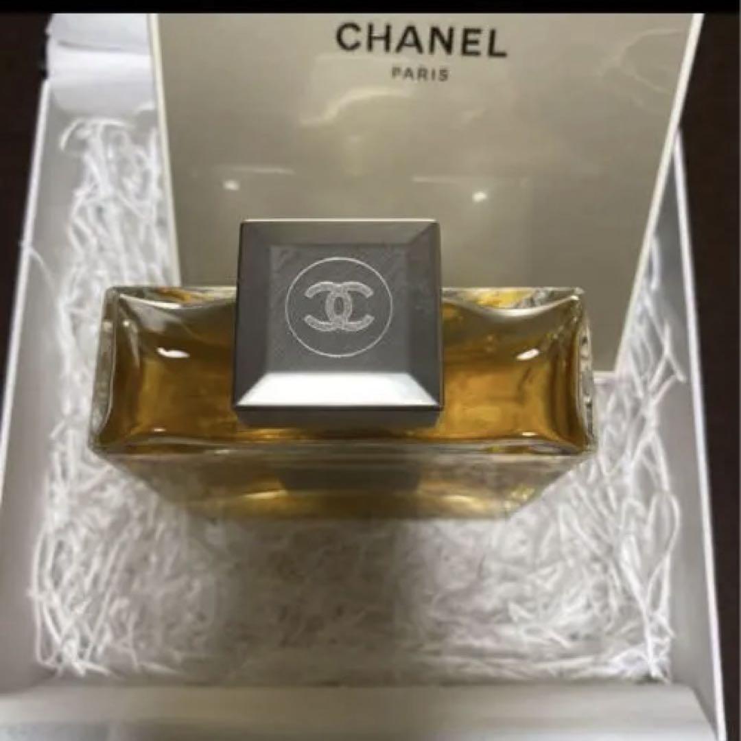 美品 CHANEL ガブリエル シャネル オードゥ パルファム　100ml