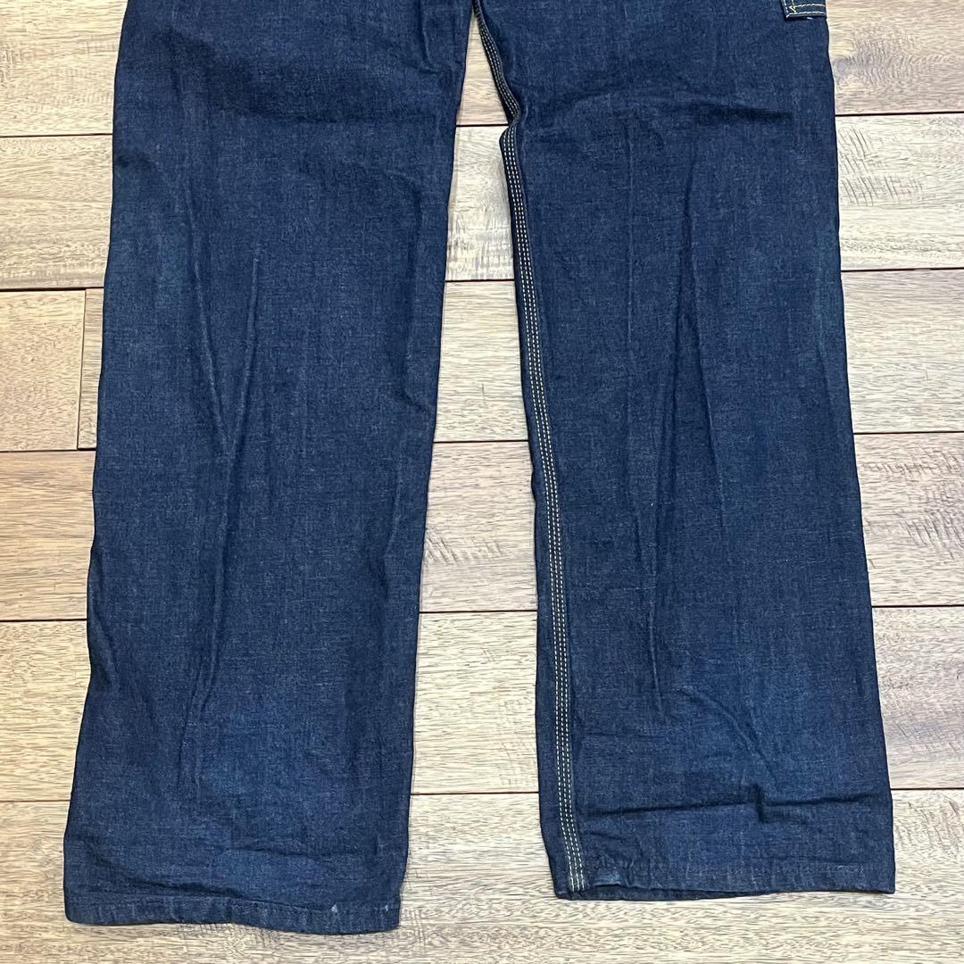 リー Lee 191Z ヴィンテージレプリカデニム ペインターパンツ 復刻