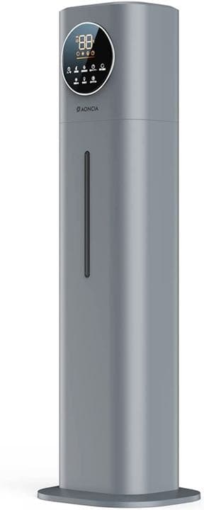 新品未使用】大容量! 11L 超音波式加湿器 タワー型 加湿器 UV除菌