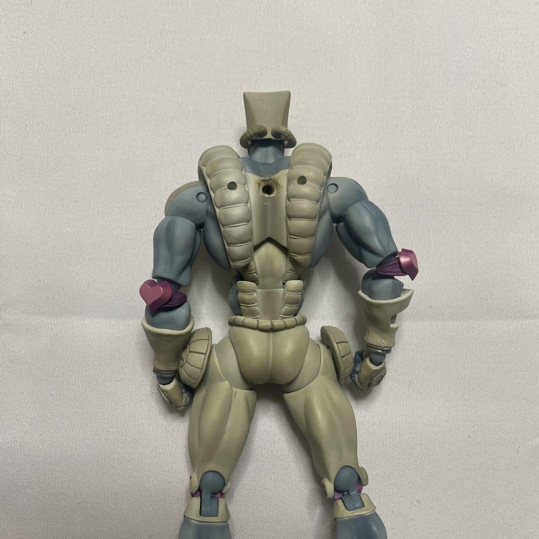 JoJo's Bizarre Adventure DIO SECOND WF 2012 Limited Super