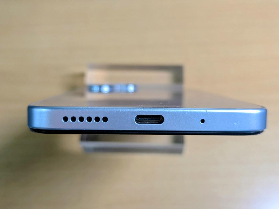 スマートフォン本体 061800E Redmi 12 (5G) 128GB