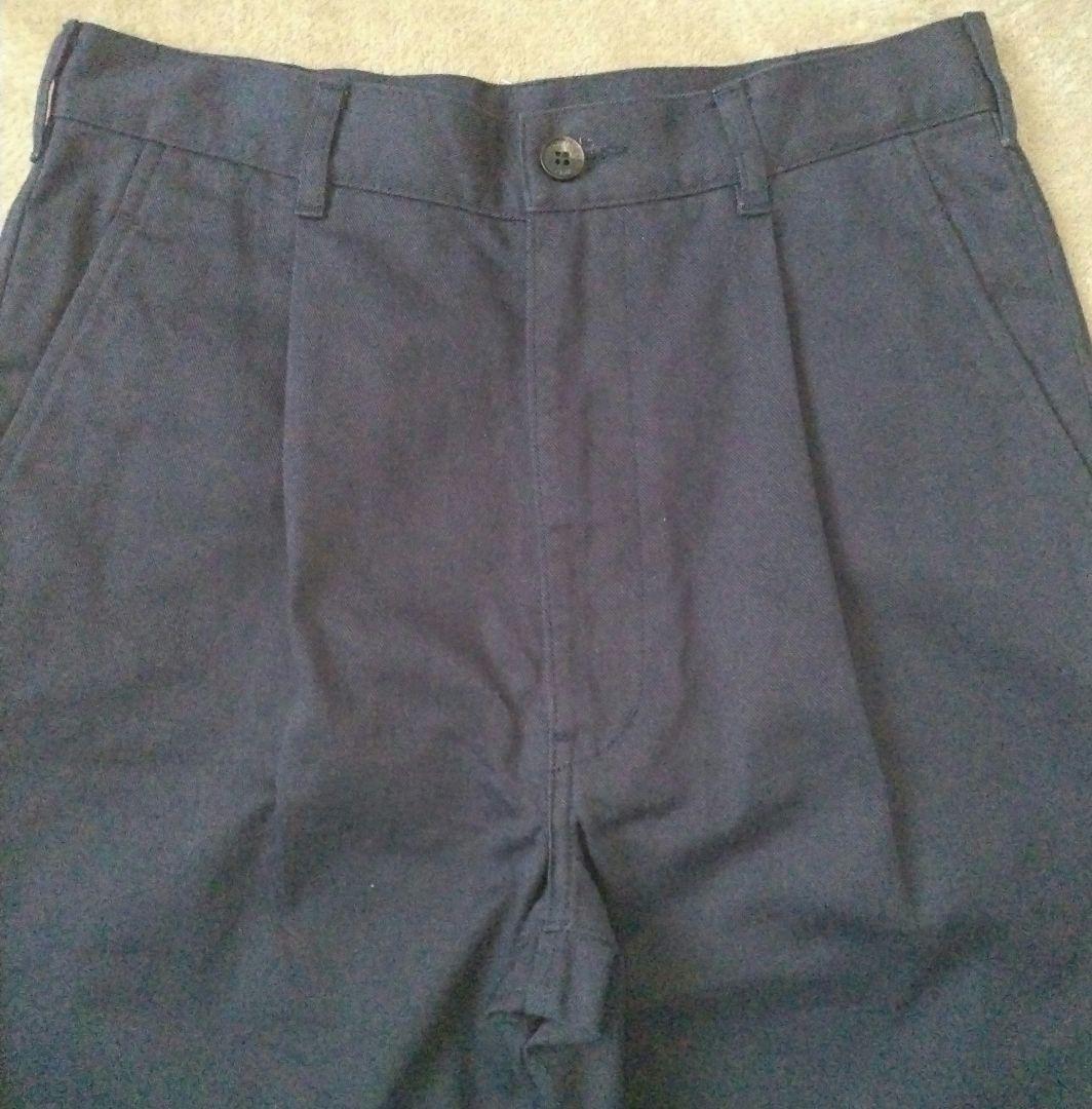 コムデギャルソンオム パンツXS(SS)・COMME des GARCONS HOMME