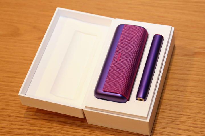 ピンク系【税込】 iQOSイルマプライム ネオンカラー タバコグッズ 小物ピンク系¥8,559-www.concept-tb.com ピンク系【税込】 iQOSイルマプライム ネオンカラー タバコグッズ 小物ピンク系¥8,559-www.concept-tb.com