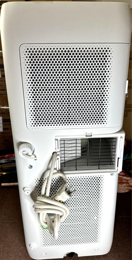 ◇2021年製 アイリスオーヤマ スポットクーラー IPA-2202G
