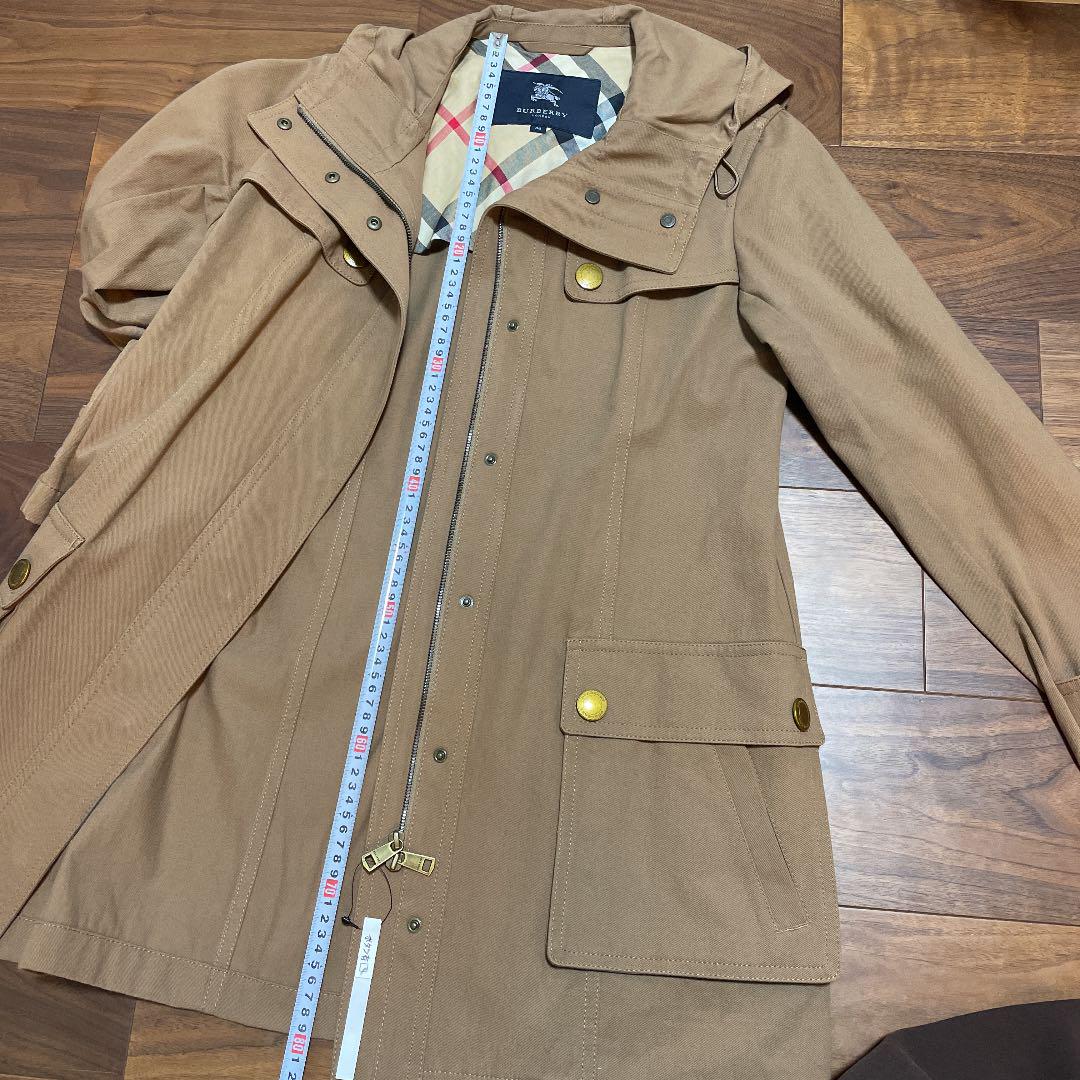 グレイ系,M【祝開店!大放出セール開催中】 ♪美品♪バーバリーロンドン フード付きコート モッズコート ジャケット/アウターグレイ系M¥11,700-www.zteradom.pl グレイ系,M【祝開店!大放出セール開催中】 ♪美品♪バーバリーロンドン フード付きコート モッズコート ジャケット/アウターグレイ系M¥11,700-www.zteradom.pl