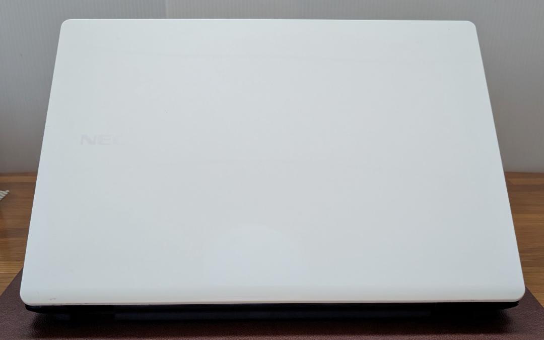 Win11 LAVIE NS350A/i3/8G/1T/DVD/WLAN/カメラ - メルカリ