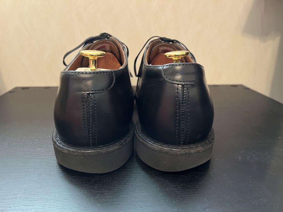 RED WING レッドウィング 101 ポストマンシューズ US8.5