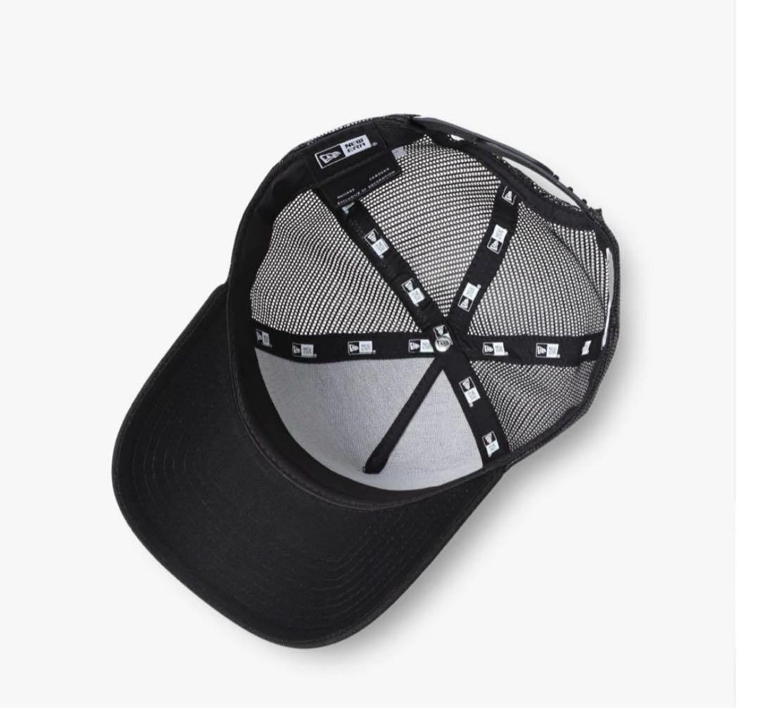RHC Ron Herman × NEW ERA 9FIFTY コラボ キャップ 帽子