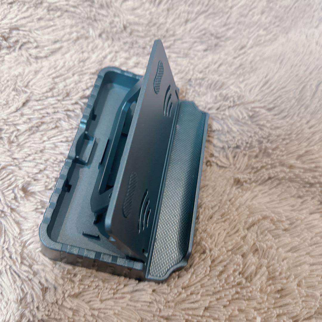 ３段階調節可能 滑り止め Steam deck適用 スイッチ タブレット兼用 3段階調節可能 滑り止め Steam deck適用 スイッチ タブレット兼用