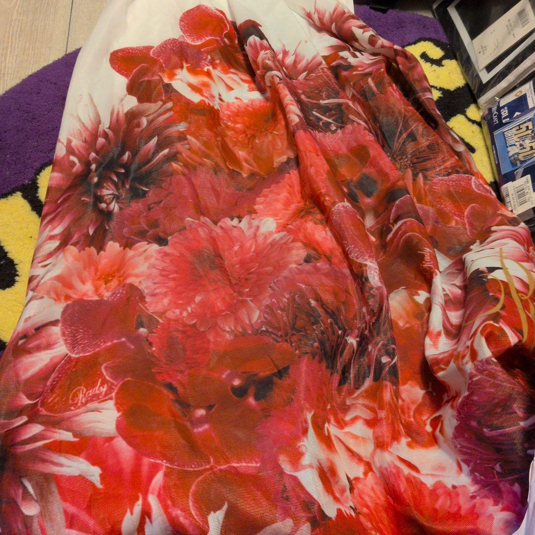 レディーカーテン 100×198 メーカー廃盤 物♥に近い