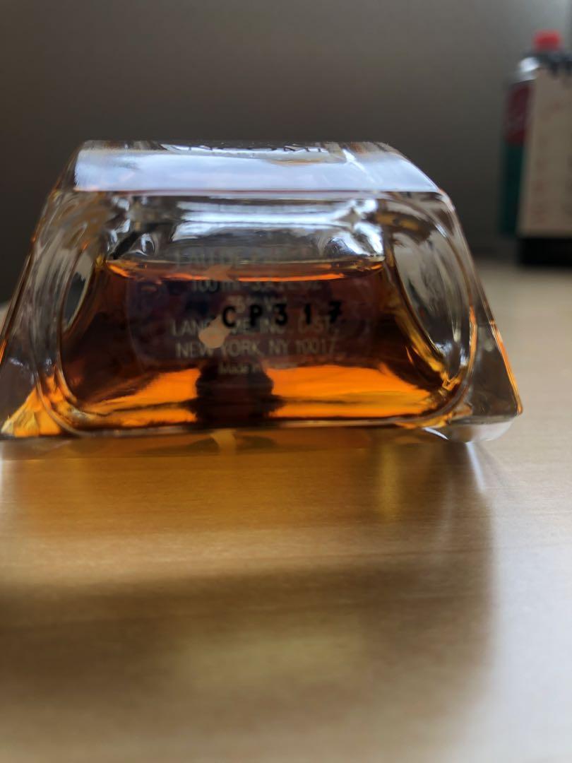 ランコム　ポエム　オードパルファム　100ml