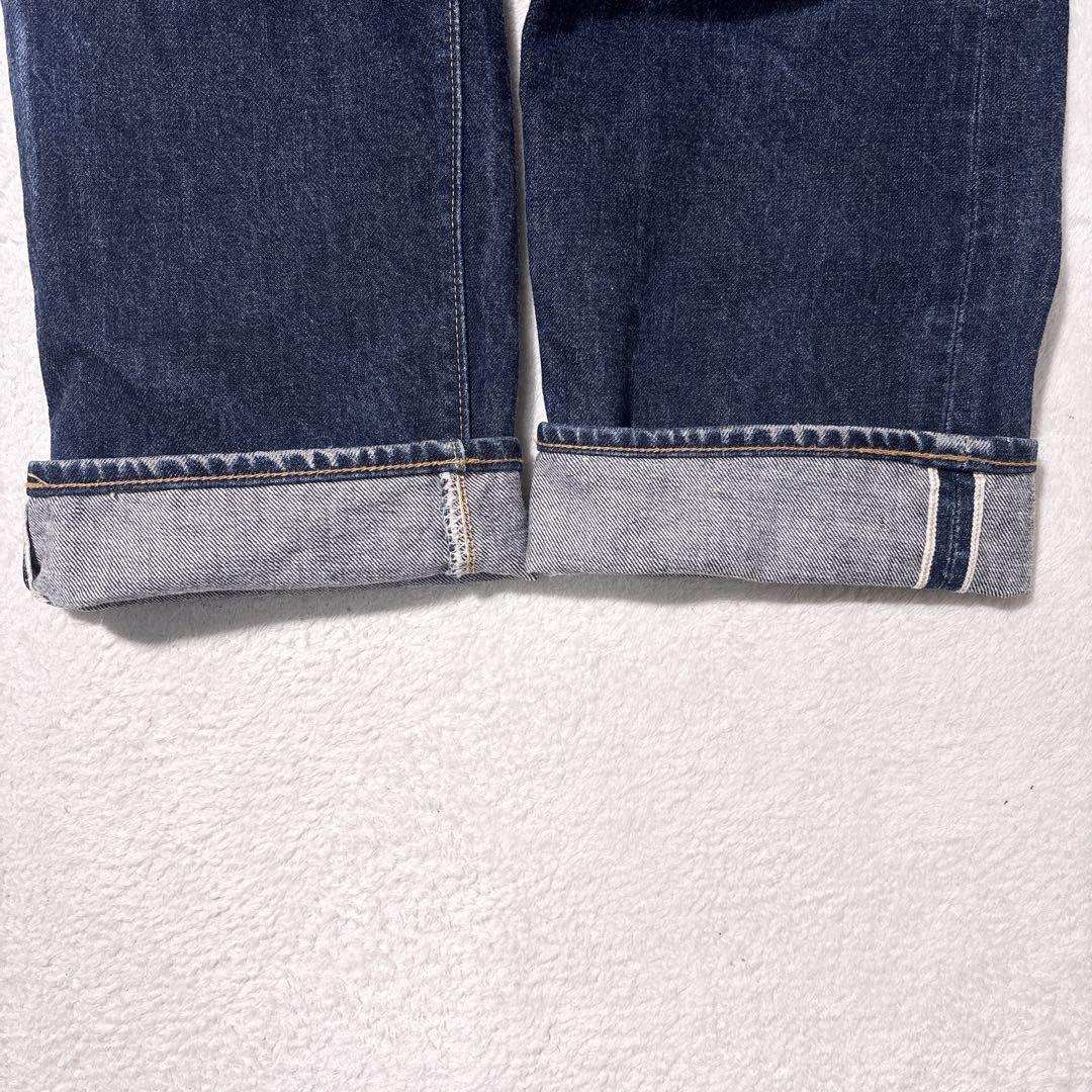 ドゥニーム Lot 221 w31 デニム ジーンズ ウエアハウス DENIME