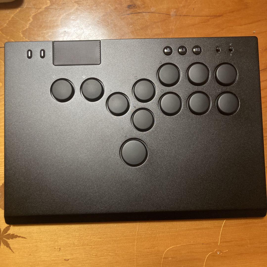 その他 RAZER KITSUNE