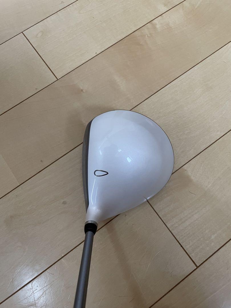 プロギア レディース ドライバー Sweep Model M-12