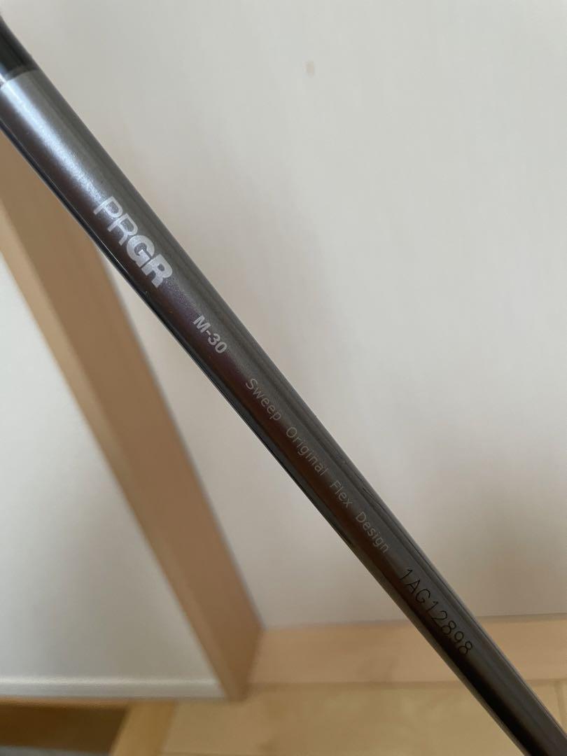 プロギア レディース ドライバー Sweep Model M-12